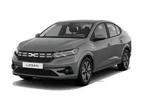 Dacia Logan Diesel