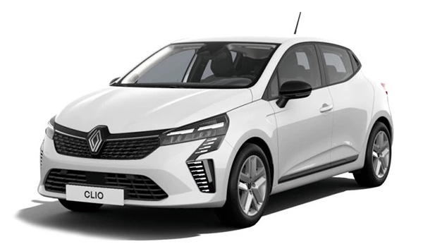 Renault Clio 5 Diesel