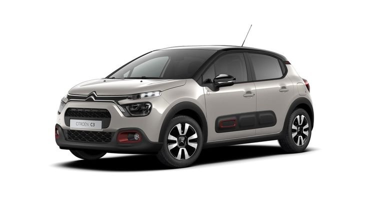 Citroen C3 Automatic
