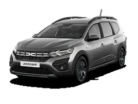 Dacia Jogger Diesel