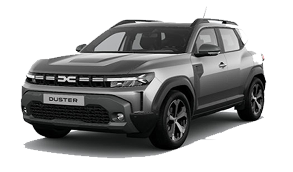 Dacia Duster Automatic