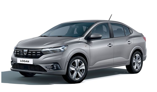 Dacia Logan Automatic