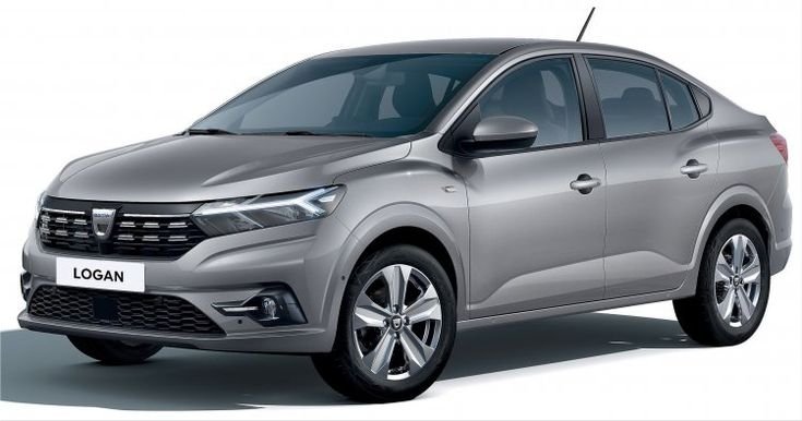 Dacia Logan Diesel