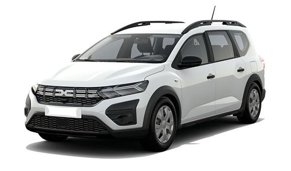 Dacia Jogger Diesel