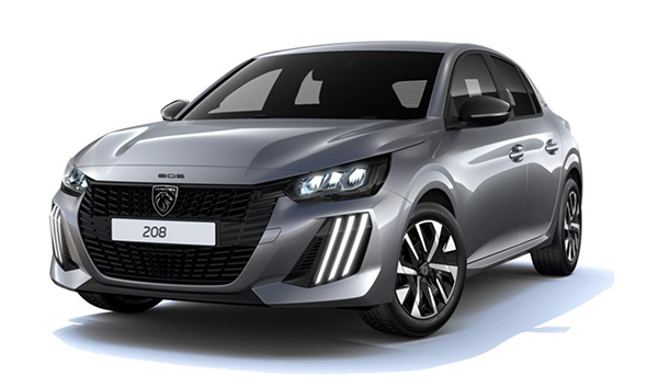 Peugeot 208 Diesel