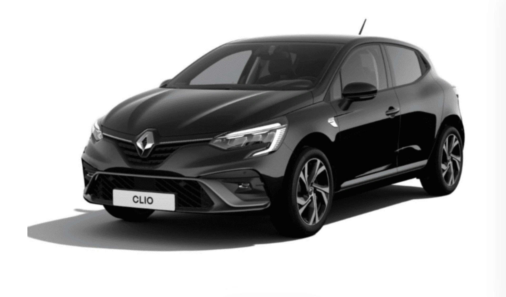 Renault Clio 4 Diesel