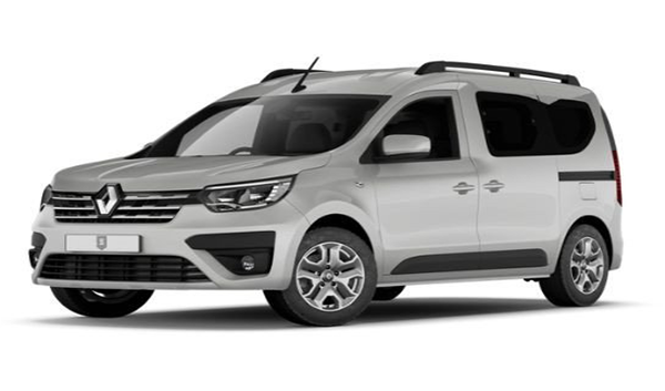 Renault Express Diesel