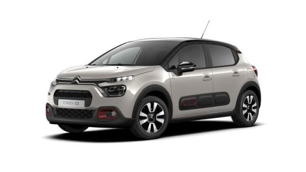 Citroen C3 Automatic