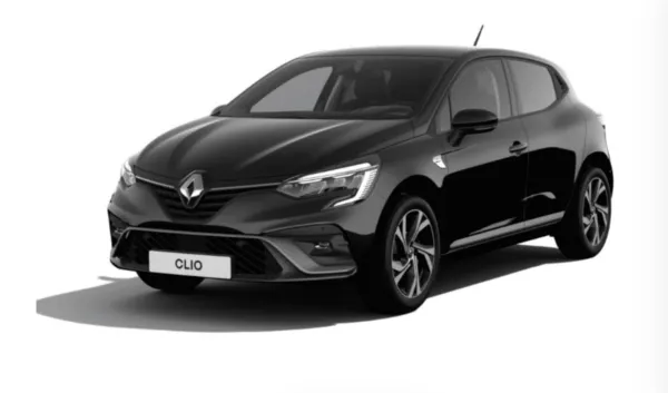 Renault Clio 4 Diesel