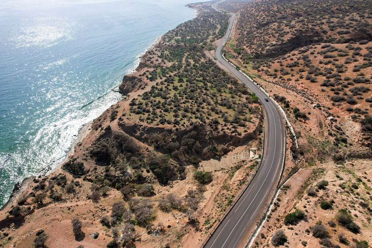 Best Road Trips from Agadir: Explore Southern Morocco with a Rental Car