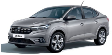 Dacia Logan Diesel car rental agadir airport metadrive