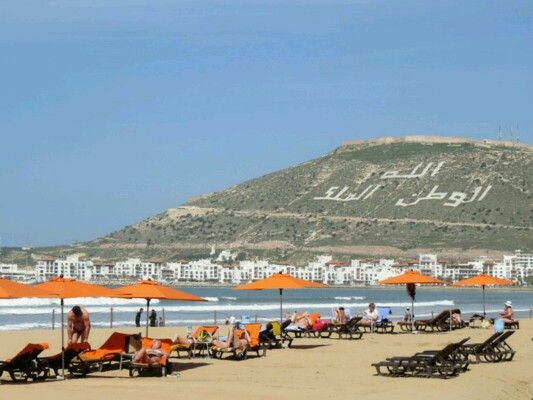 Car Rental Agadir Airport – Easy, Affordable & Reliable with Meta Drive